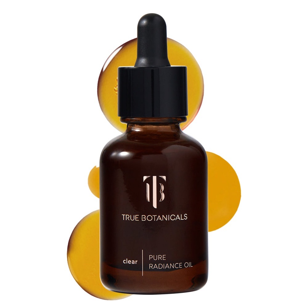 True Botanicals Clear Pure Radiance Oil NEW IN BOX